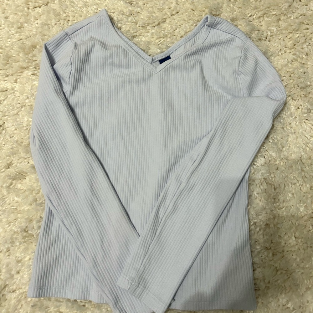 Old navy shirt